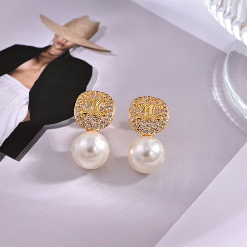 Celine Earrings